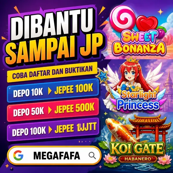 game slot daftar pakai dana